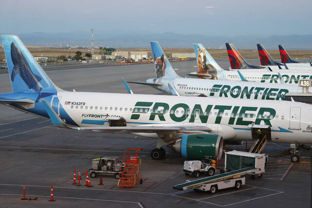 Frontier Airlines Expands Nonstop Flights from Cleveland to Montego Bay, Jamaica