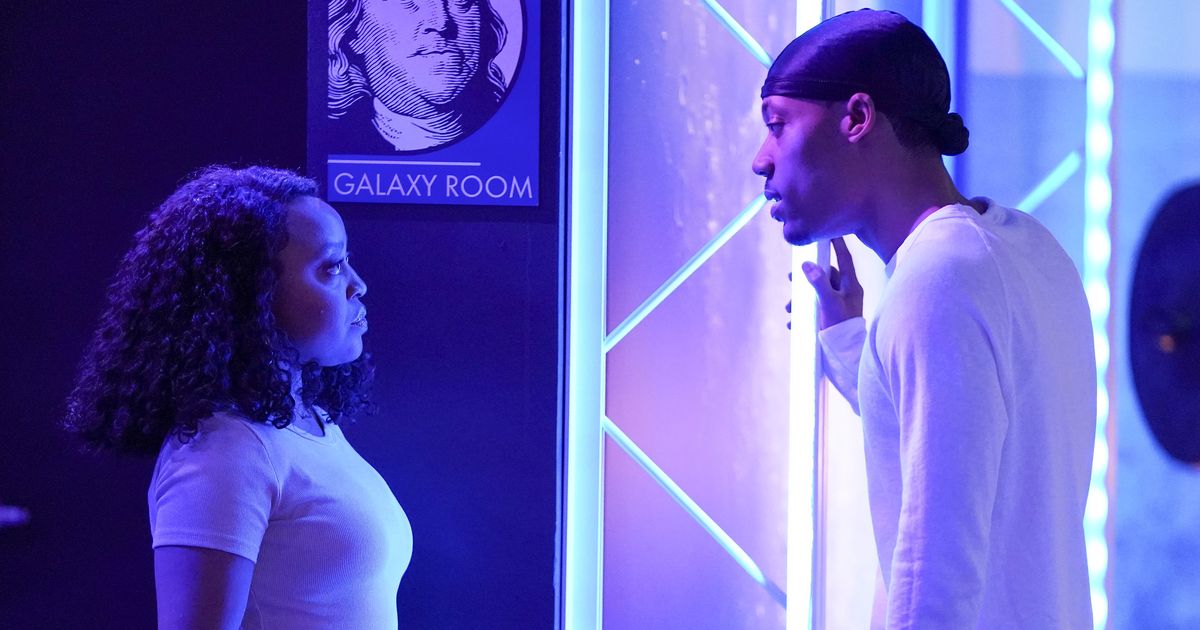 Featured image for Navigating Romance and Education at Abbott Elementary