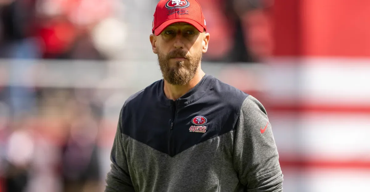 Seahawks Hire Brian Fleury as Offensive Coordinator