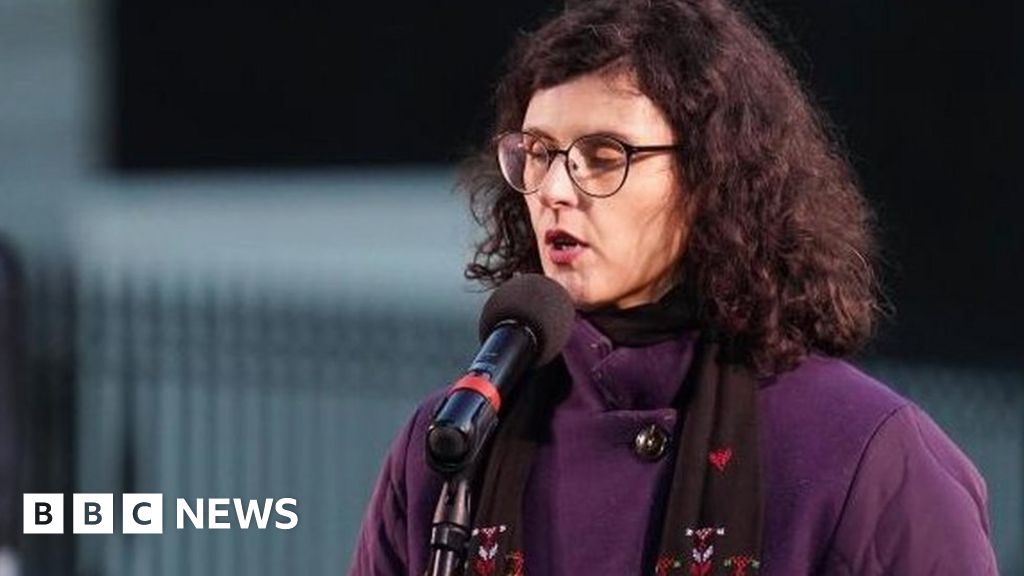 Featured image for Israeli Attack on Gaza Church Leaves Innocent Lives Lost