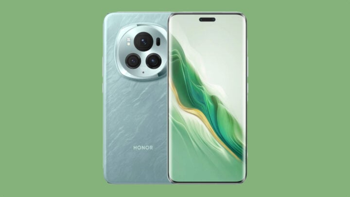 Featured image for "Honor Magic6 Pro Unveiled with Samsung's 200MP Camera Ahead of Launch"