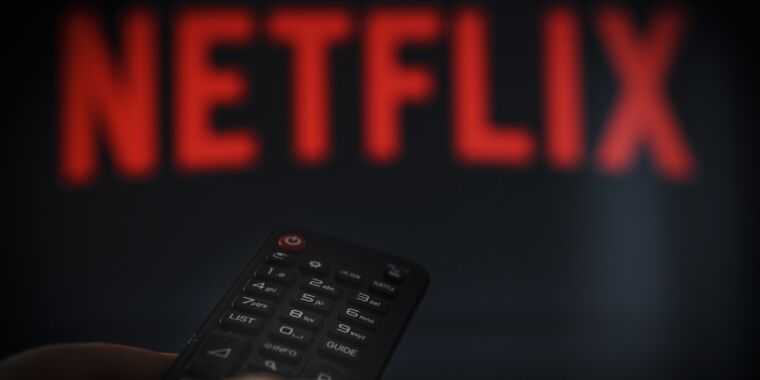 Netflix Unveils Long-Awaited Viewing Data for Entire Catalog