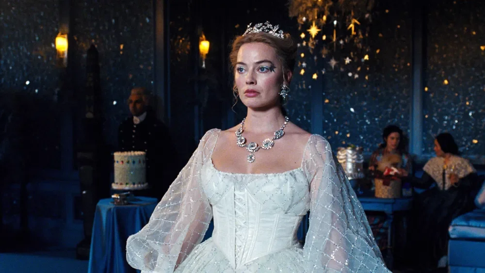 Gothic Romance Wuthering Heights Opens Strong With $11M at the Box Office