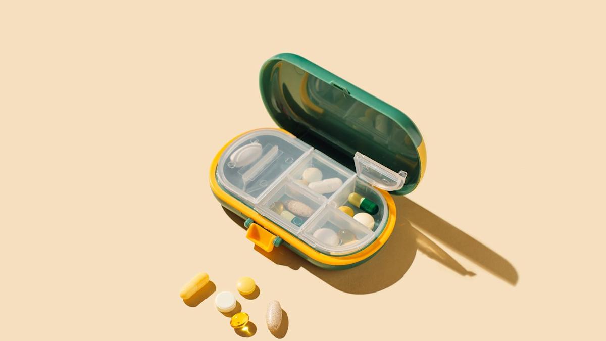 Featured image for Dietitians Caution Against Mixing Certain Vitamins with Coffee