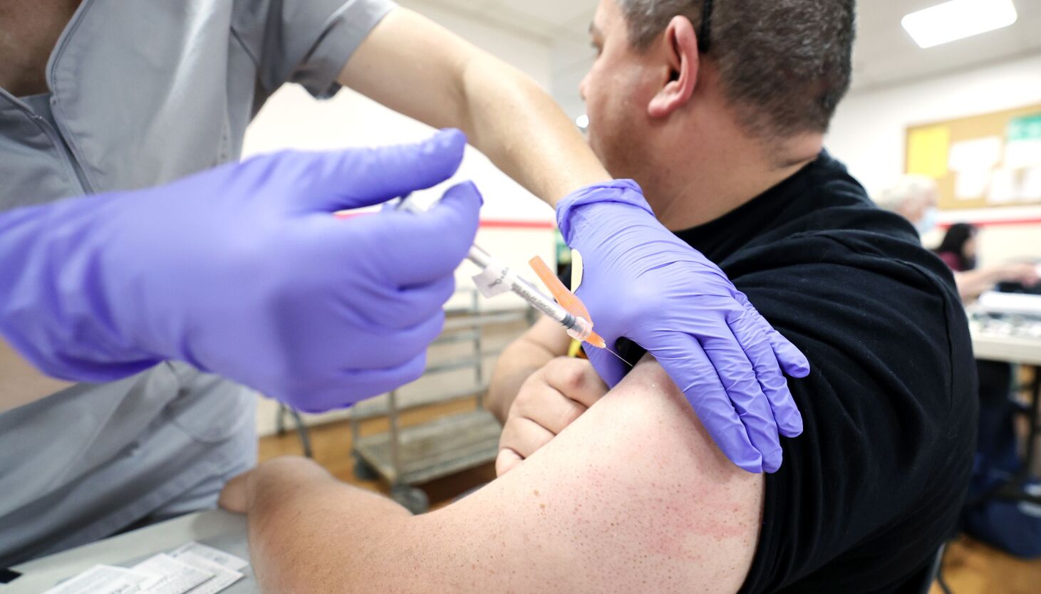 CDC's Assessment of Pirola, the Mutated COVID-19 Variant: Risk Evaluation Revealed