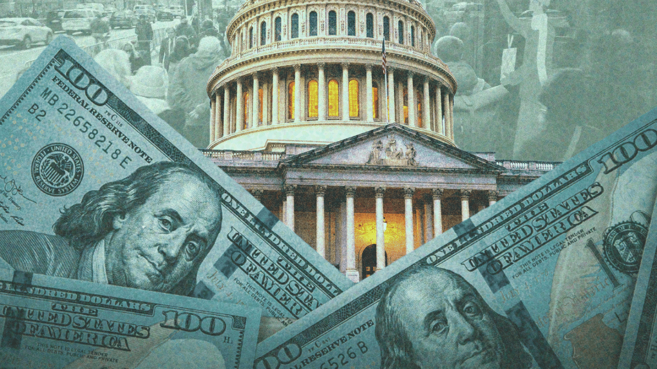 The Impending Debt Limit Crisis: What You Need to Know.