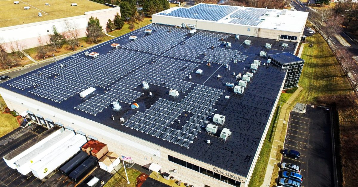 Solar Surpasses Natural Gas as Top Energy Source in the US