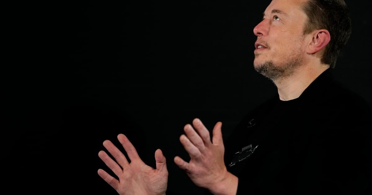 Elon Musk's Controversial Actions Spark Backlash and Lawsuit Threats