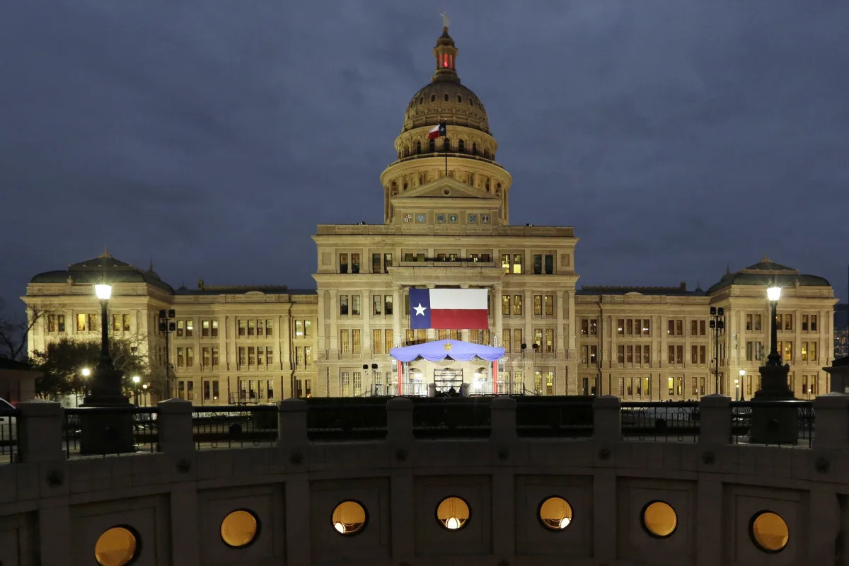 Federal Judge Invalidates Texas Law Mandating Age Verification for Pornographic Websites