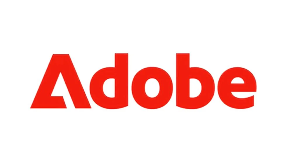 Unveiling Adobe's Surprising New Logo