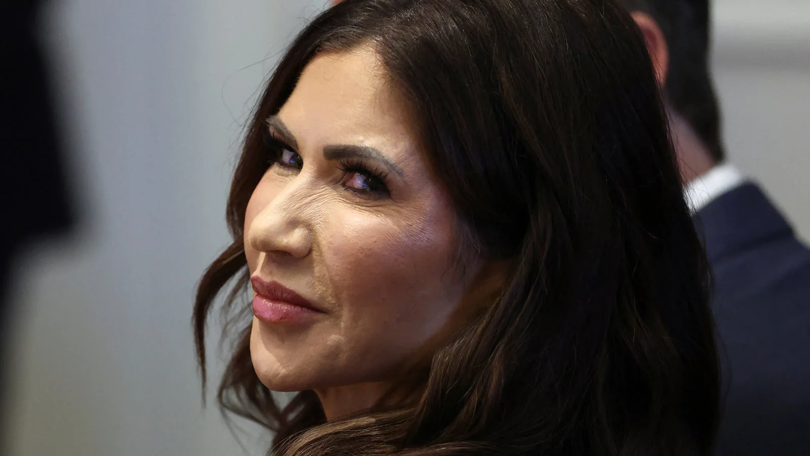 Noem Debuts as Trump’s Envoy to a New Latin American Security Coalition