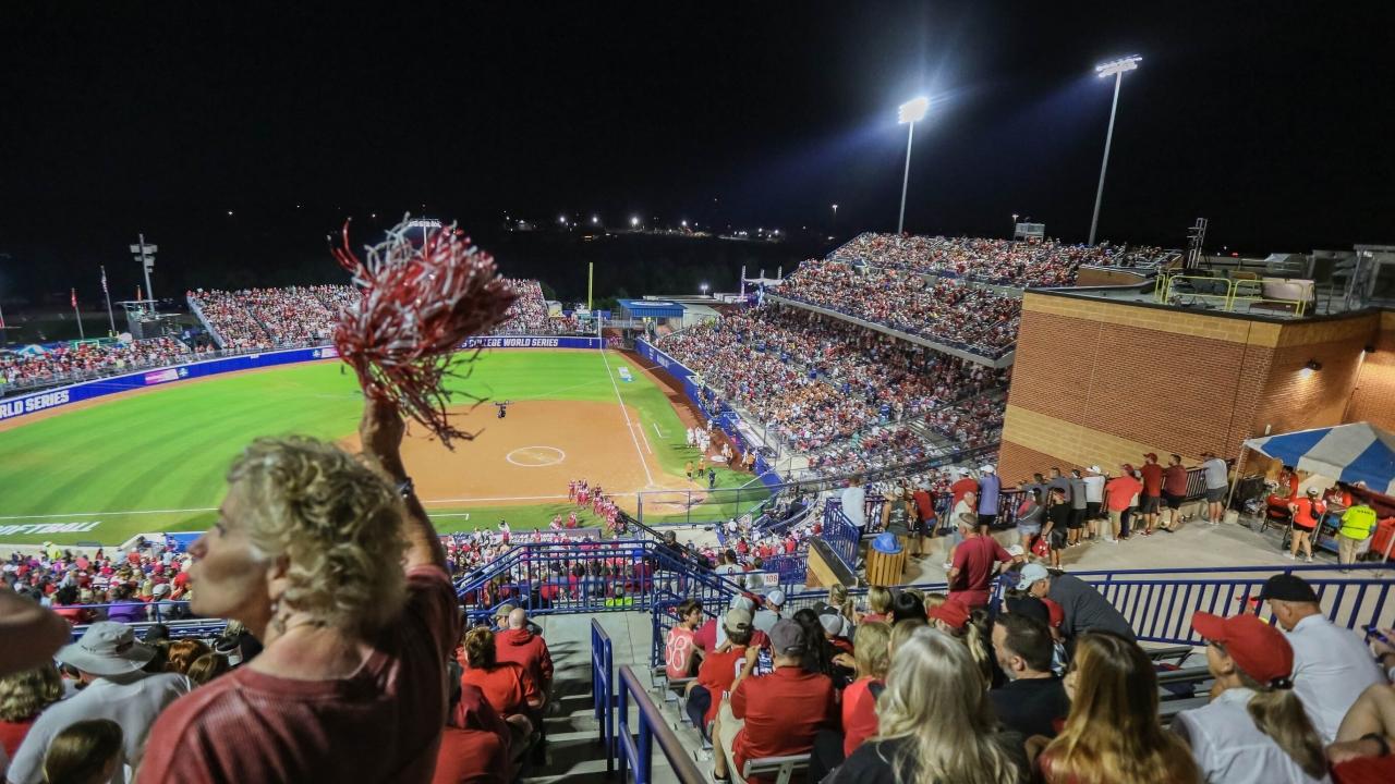 Featured image for Upcoming Softball Tournaments: Schedules, Brackets, and Hosts.