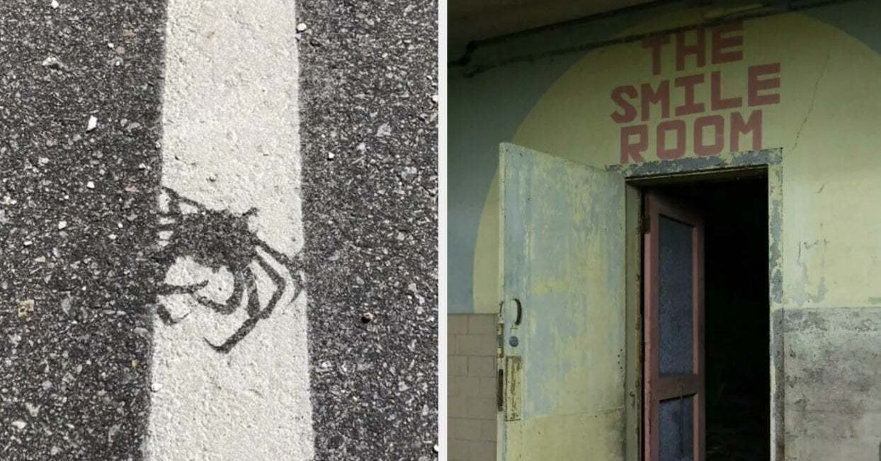 Featured image for "Unauthorized Photos Leaked in May 2023"