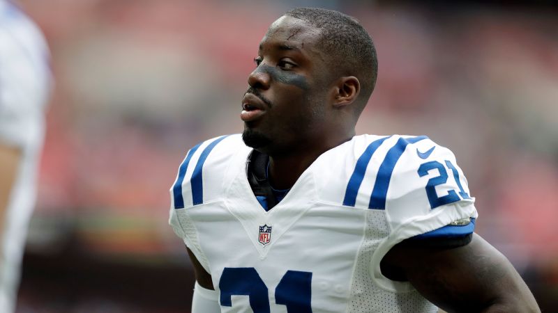 Featured image for "Former NFL Pro Bowler Vontae Davis Found Dead at 35 in Florida Home"