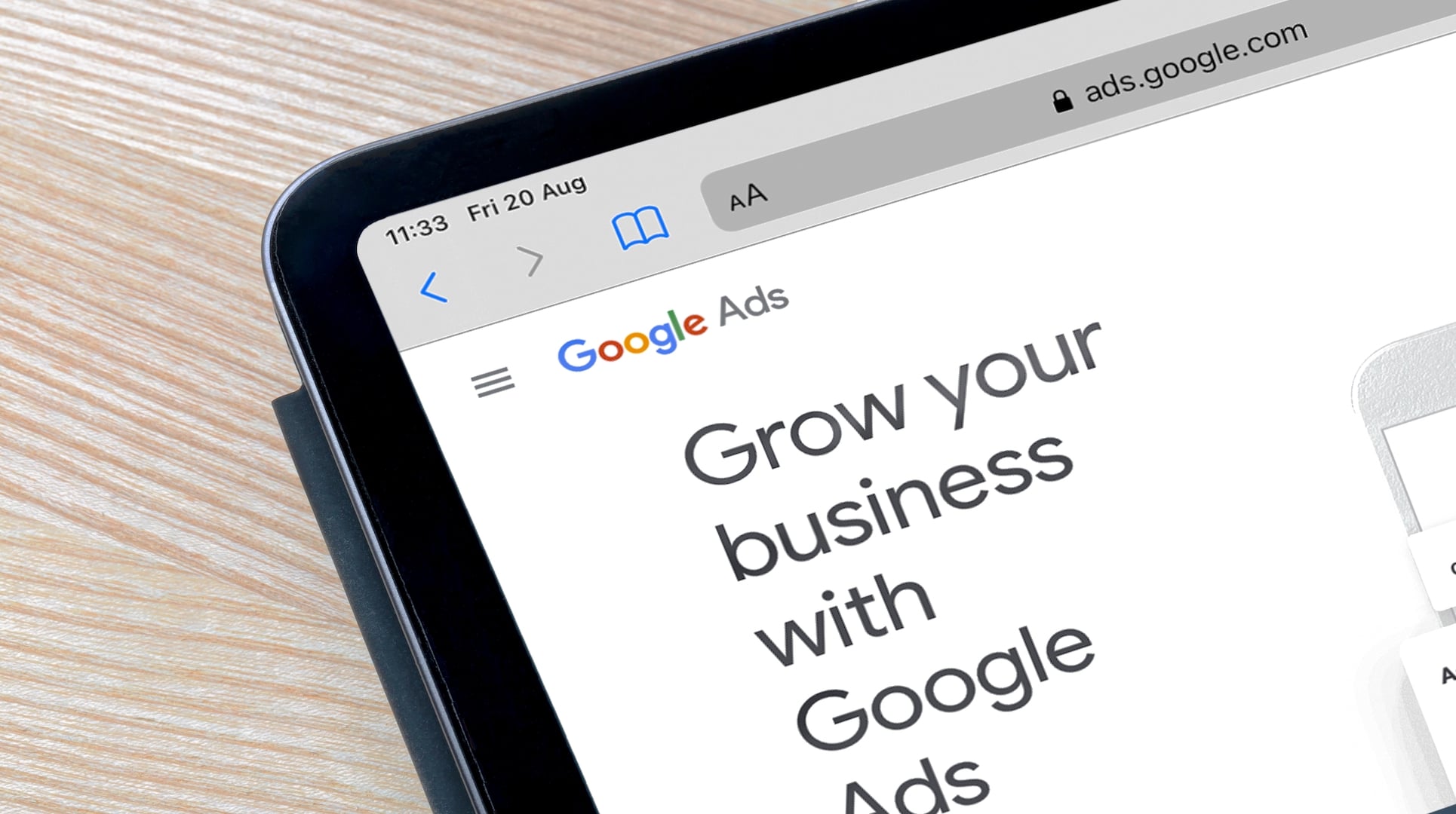 Featured image for "Google Revamps Ads and Messages Interface with New Designs"