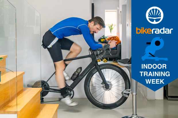 "Mastering Indoor Training: Tips, Gear, and App Comparison"