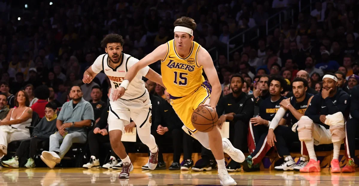 Lakers edge Nuggets in OT after Last Two Minute Report miscall