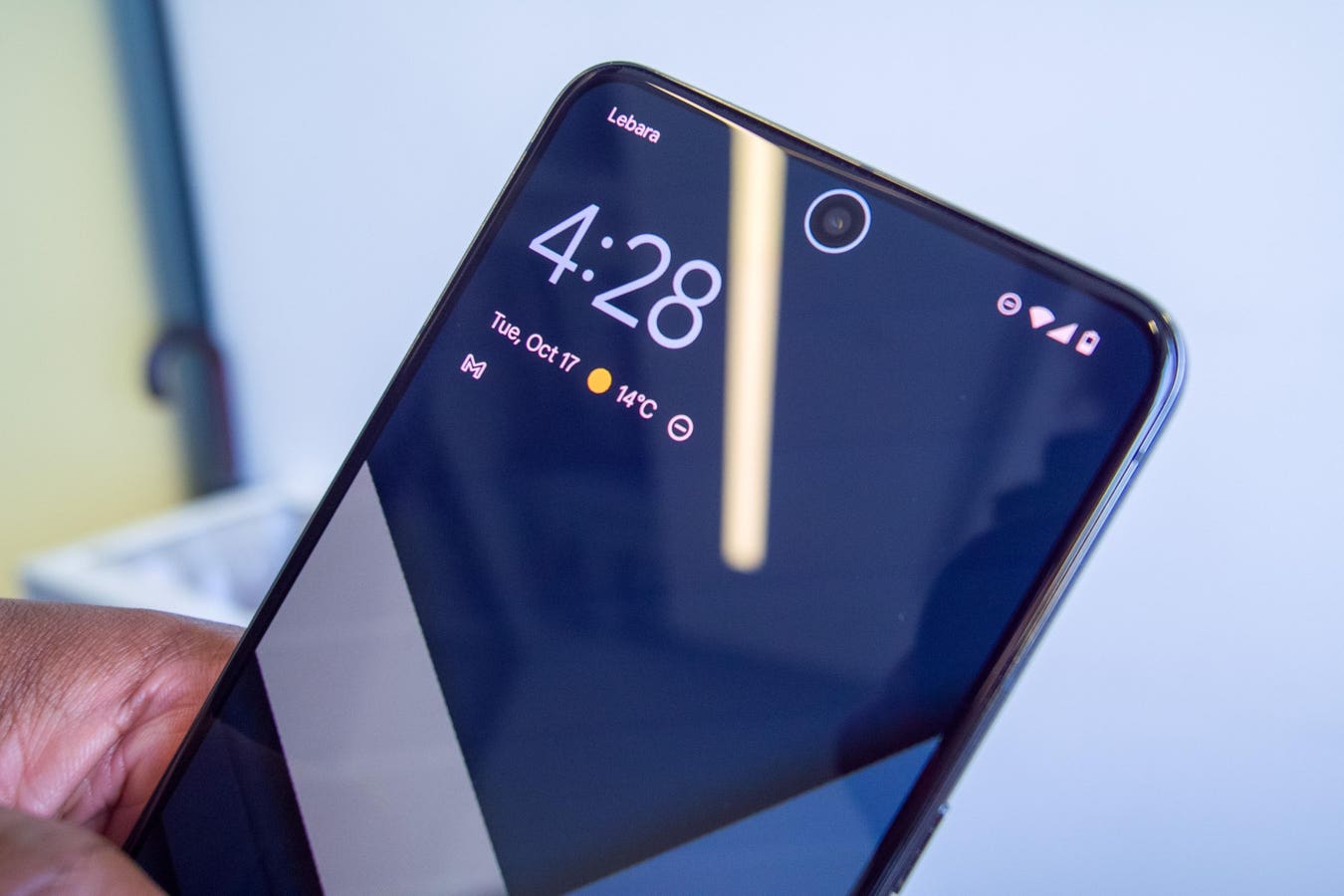 Featured image for "Google's Ongoing Battle with Critical Storage Bugs on Pixel Phones"