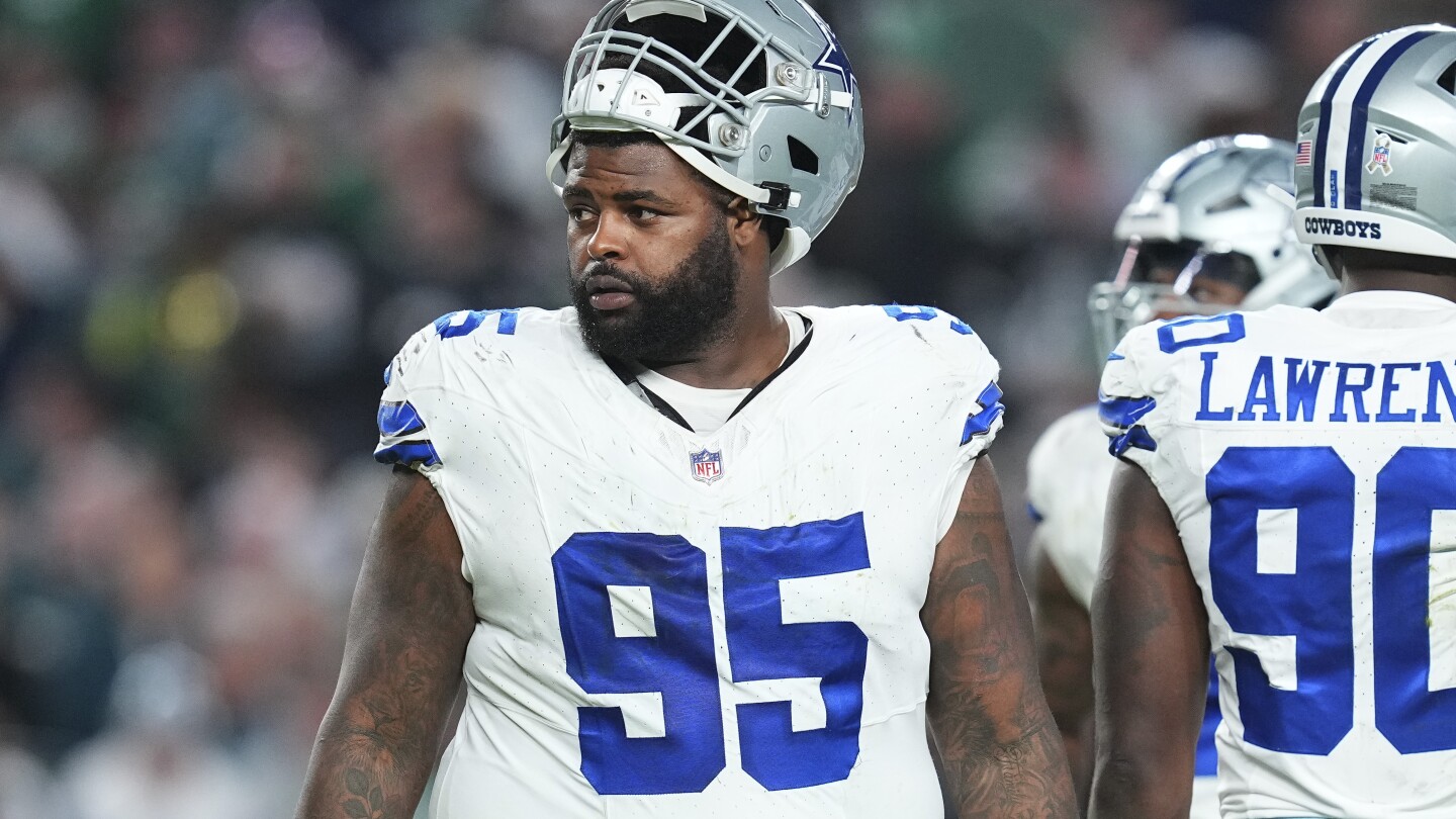 Seattle Seahawks Bolster Defense with Signing of Johnathan Hankins
