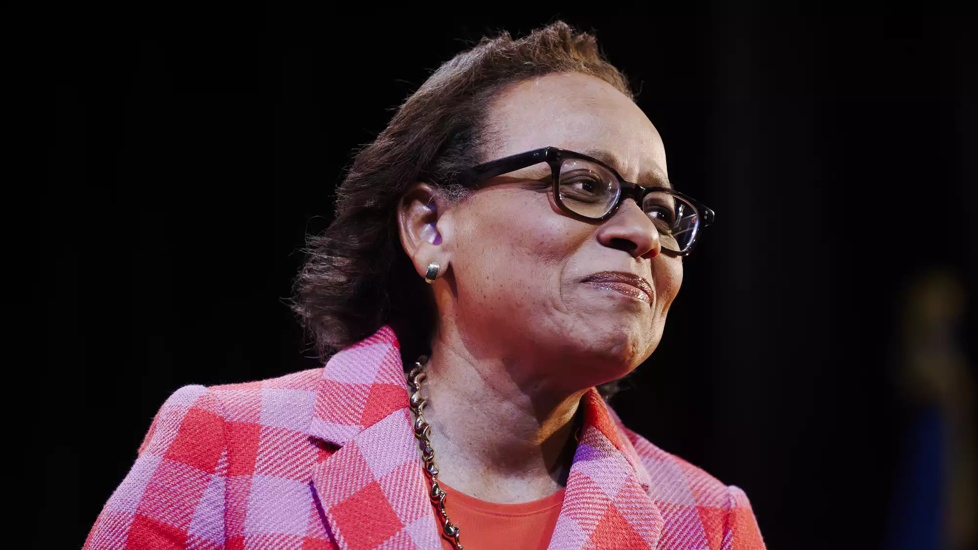 Featured image for Natalie Hudson Becomes Minnesota's First Black Chief Justice