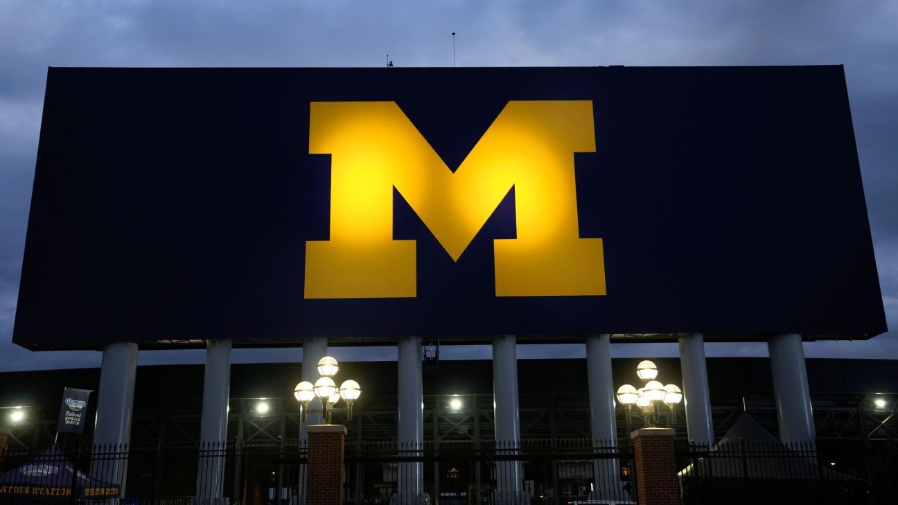 "Michigan Court Filings Seek to Block Jim Harbaugh's Absurd Suspension"