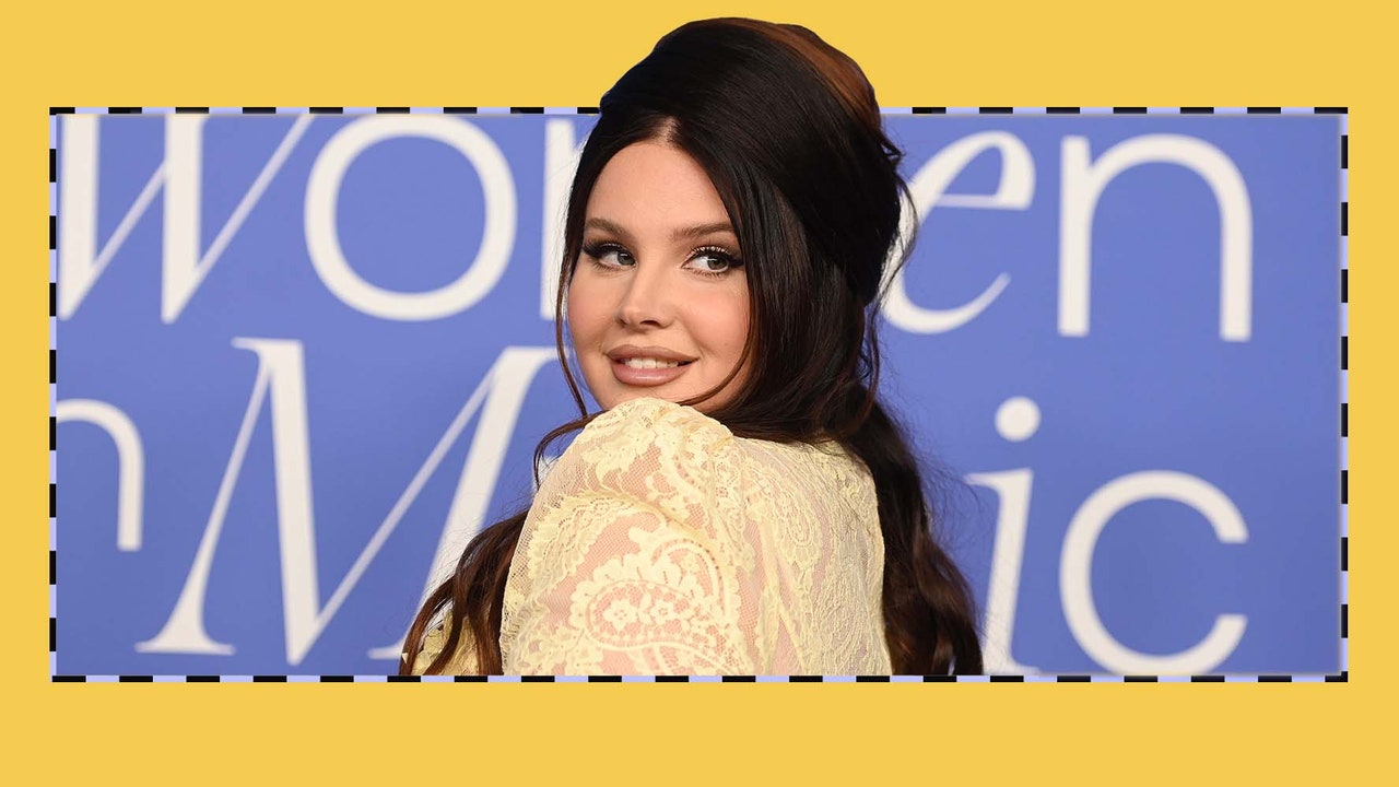 Featured image for Lana Del Rey's Latest Album Explores Soul-Searching Themes and Hidden Tunnels.