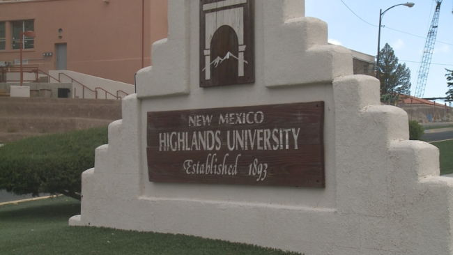 Unearthing Ancient Secrets: Human Remains Discovered at New Mexico Highlands University Construction Site