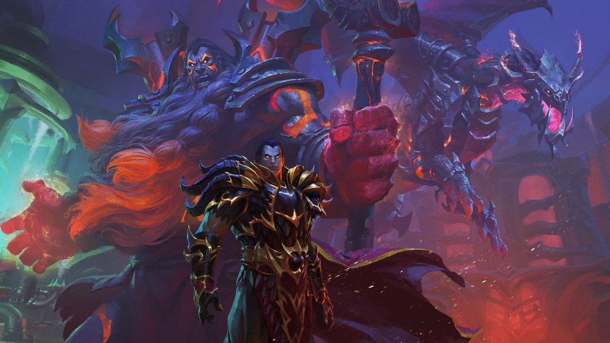 Featured image for Blizzard Dev Departures Raise Concerns for WoW and Diablo IV