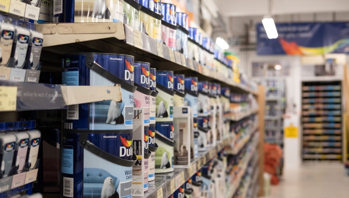 Featured image for "Innovative Paints Revolutionize Industry with Energy-Saving and Lightweight Formulas"