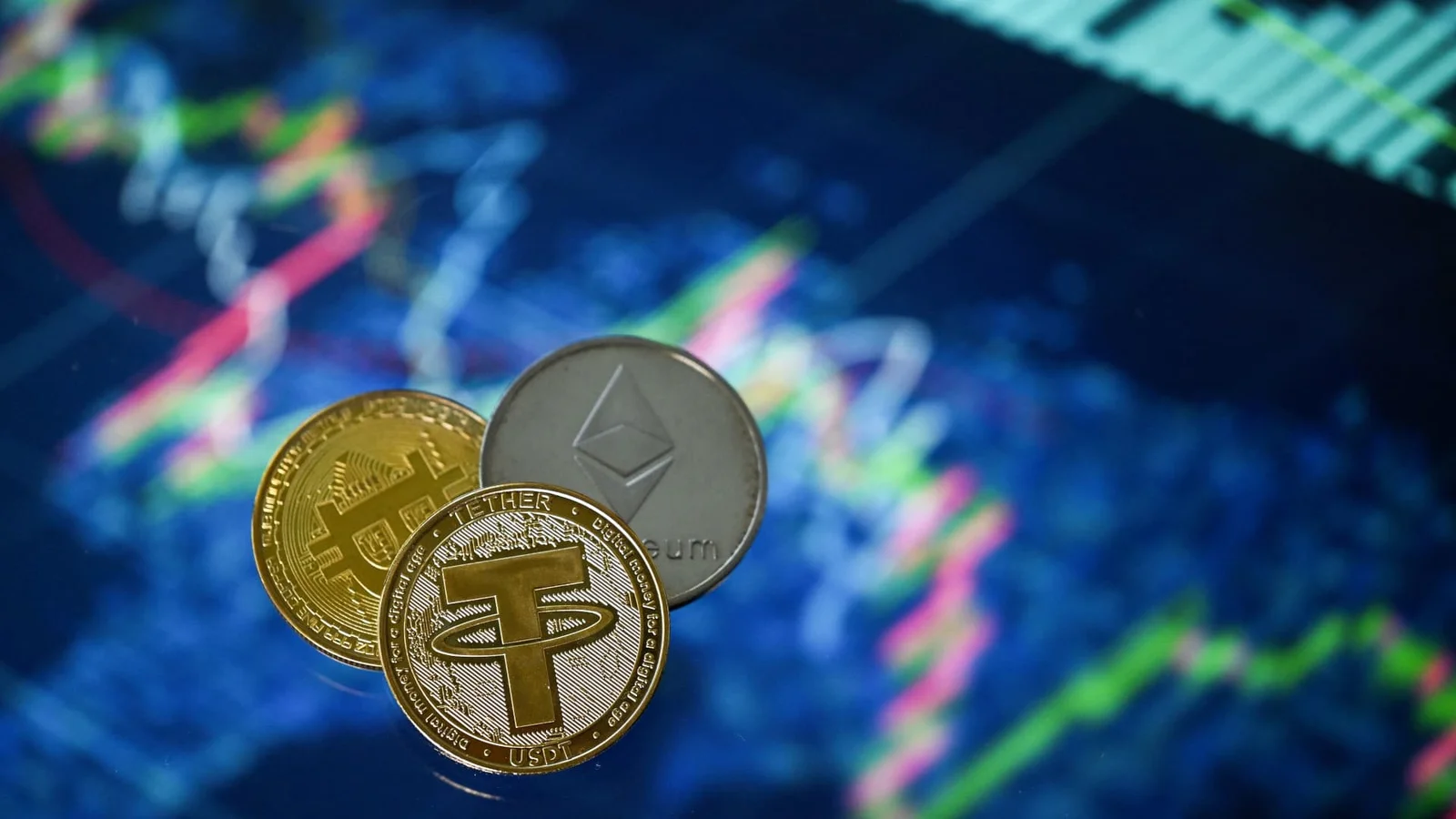 Tether Goes Green with Bitcoin Mining in Uruguay.