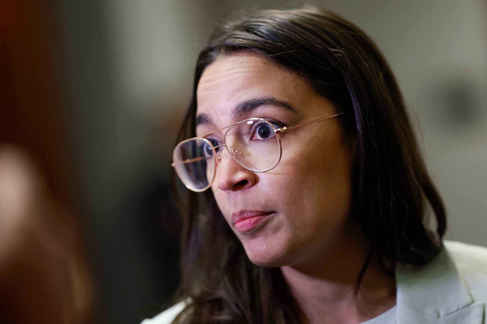 "Lawmakers Take Aim at CEO Pay and Workplace Discrimination"