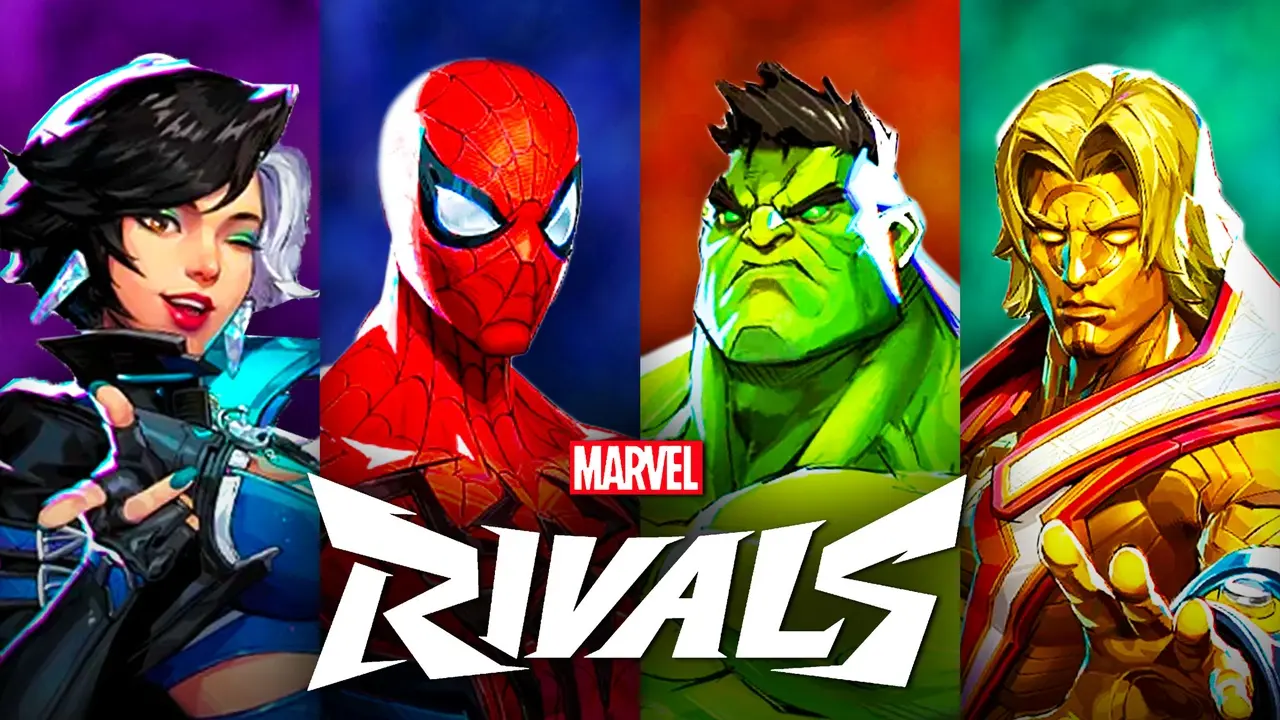 Featured image for Marvel Rivals: Ultimate Tier List and Game Review