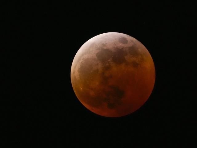 Featured image for No Lunar Eclipse Tonight
