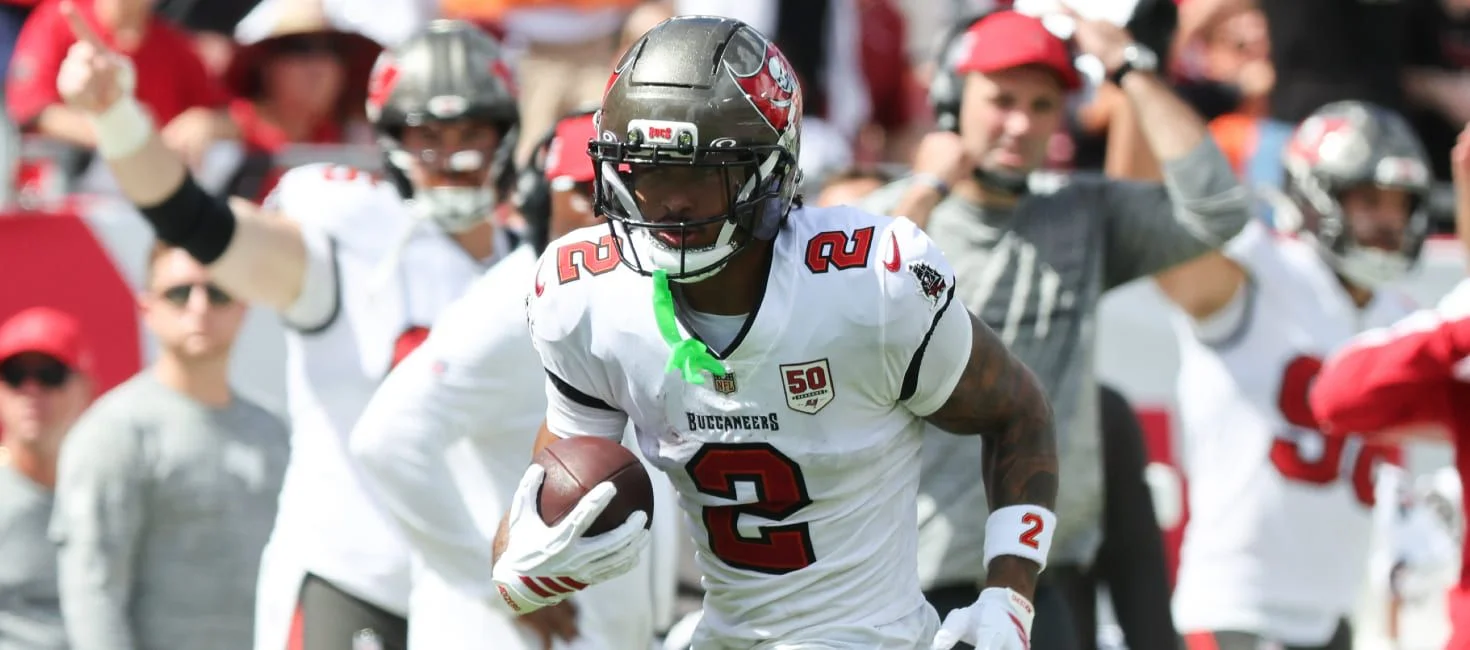 Week 7 Fantasy Football Injury and Inactive Player Updates