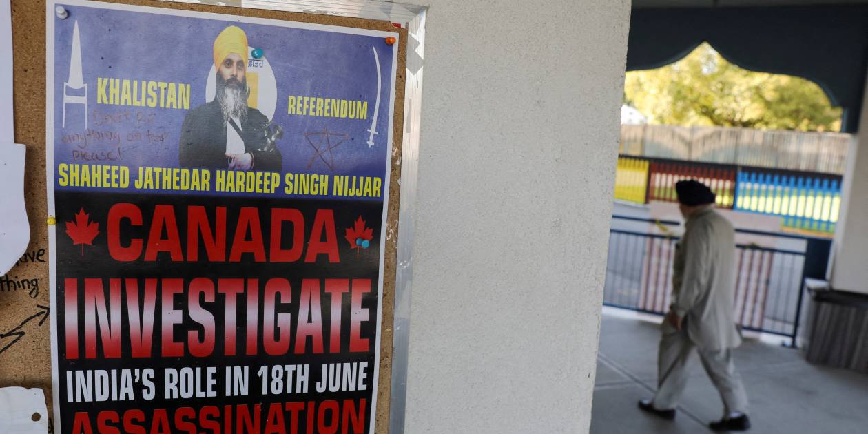 Canada and India Seek Private Resolution Amid Diplomatic Tensions