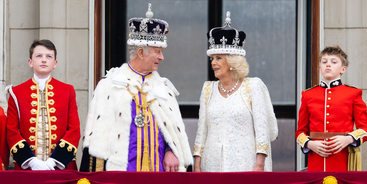 Featured image for "Royal Christmas Cards: A Festive Glimpse into the Lives of King Charles, Queen Camilla, and the Wales Kids"