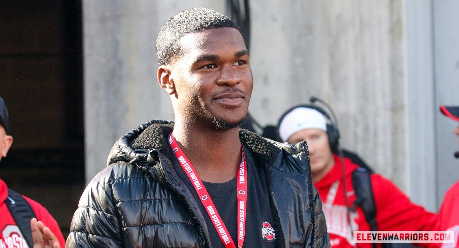 "2024 Ohio State Signing Day: Tracking Buzz, Commitments, and Predictions"