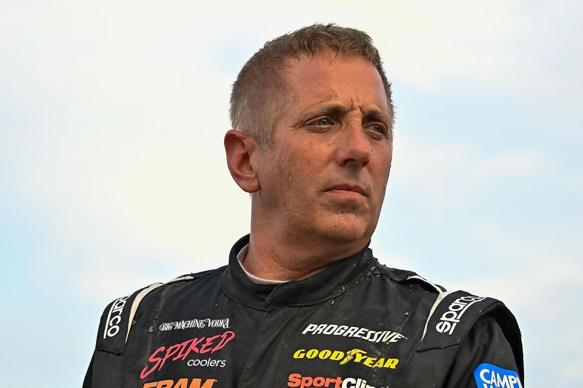 NASCAR Legend Greg Biffle Among Seven Killed in North Carolina Plane Crash