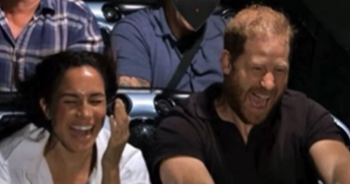 Meghan and Harry's Magical Disneyland Trip and Princess Lilibet's 4th Birthday Tribute