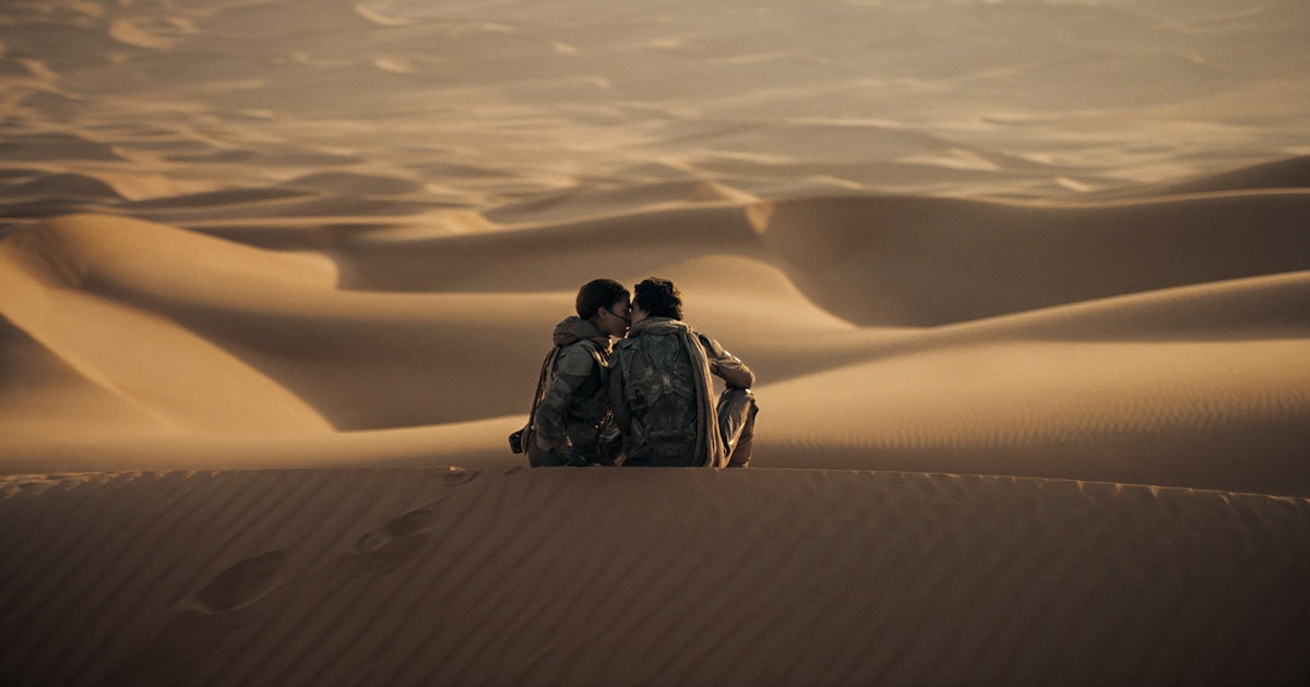 Featured image for "Dune 2 Trailer Unveils Epic Changes and Record-Breaking Runtime"