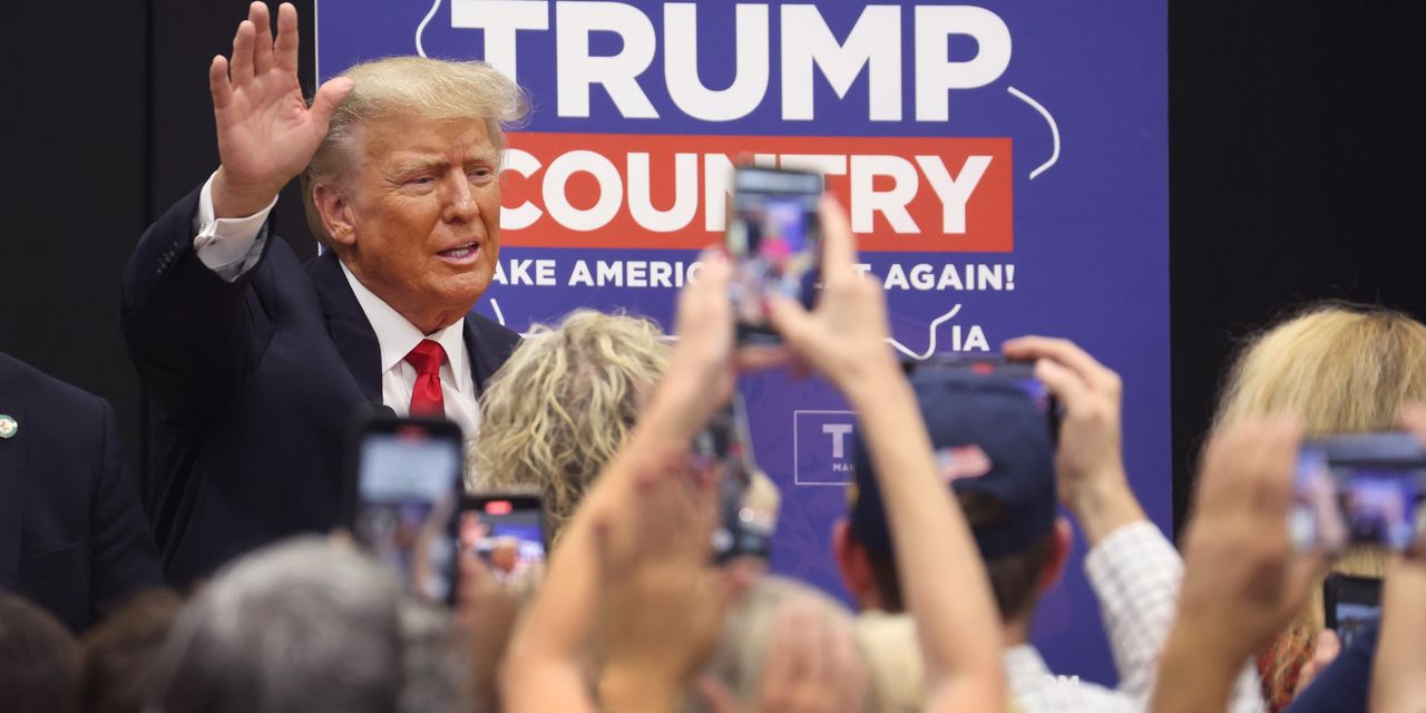 GOP 2024 Candidates Face Tough Decisions as Presidential Race Heats Up