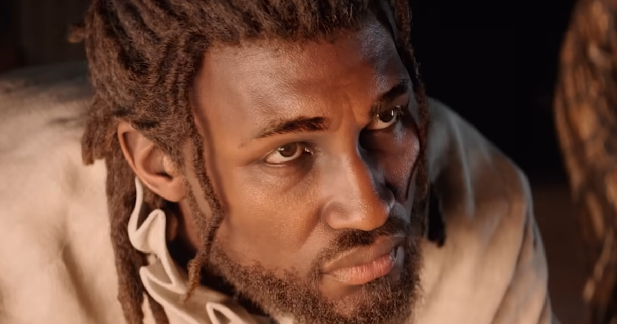 Featured image for Ubisoft Canceled Post-Civil War Assassin's Creed Over Political Concerns