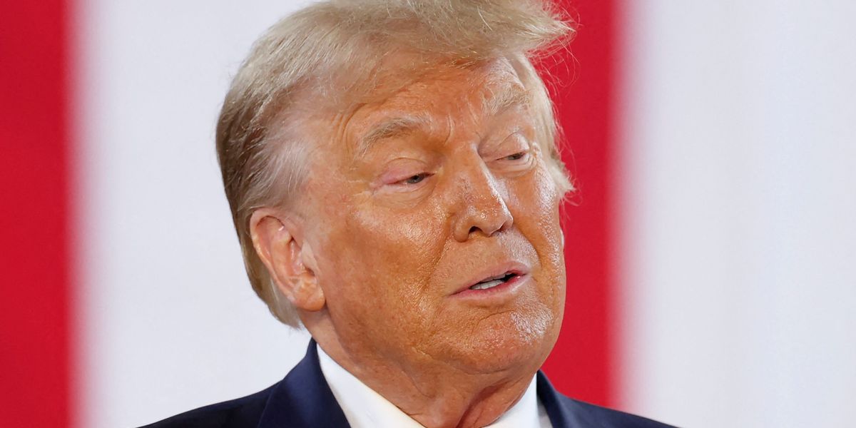 Featured image for "Former Prosecutor Warns: Jack Smith Unleashes Unprecedented Trump Move"