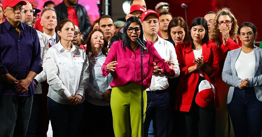 Venezuela advances broad amnesty that could free hundreds of political prisoners