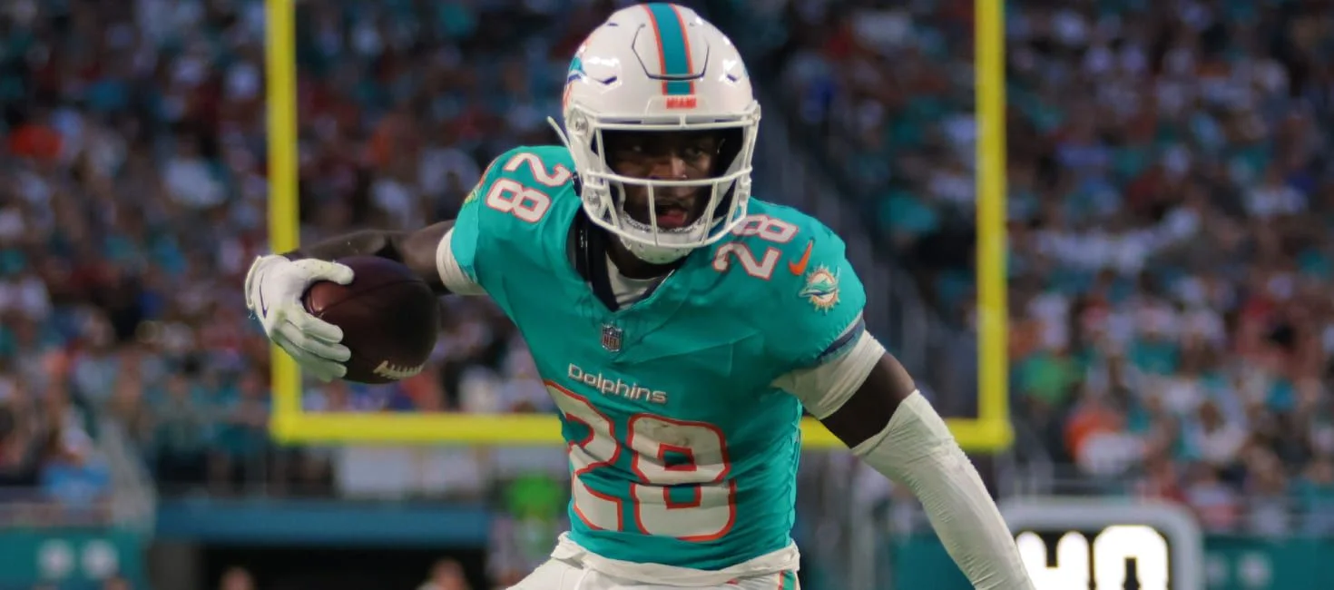 2025 Fantasy Football Draft Strategies and Tips