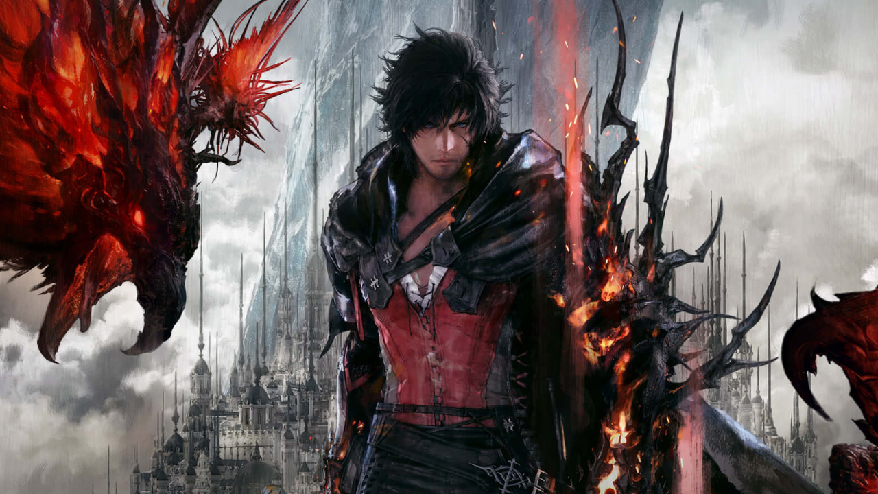 Featured image for "Final Fantasy 16 PC: Demo Coming Soon with High System Requirements"