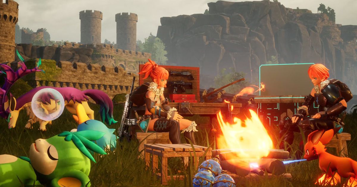 Featured image for "Mastering Palworld: Essential Tips for Beginners"