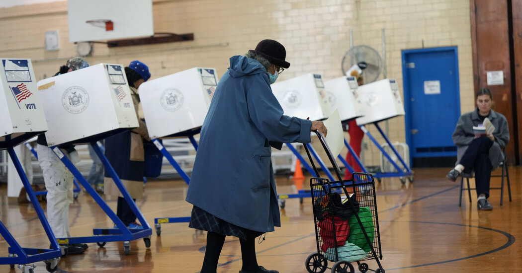 Featured image for NYC and Regional Election Day 2025: Key Races and Voter Insights