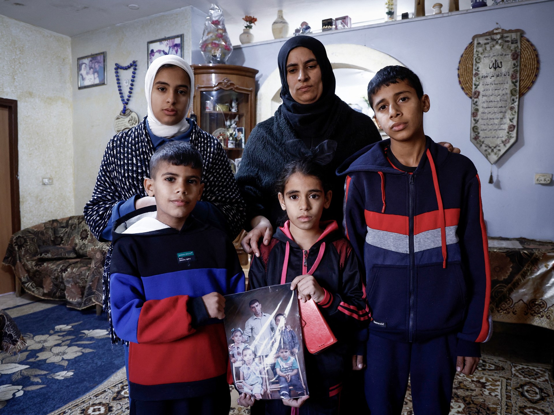 Escalating Settler Violence Threatens Palestinian Lives in the West Bank
