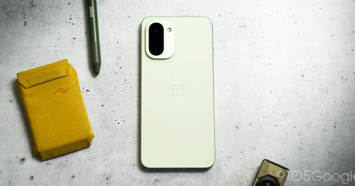 Featured image for OnePlus 15R: Impressive Battery and Display at $700